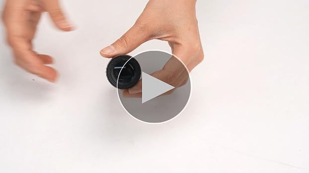 Amazon.com: 20X Zoom Telephoto Mobile Phone Lens with HD